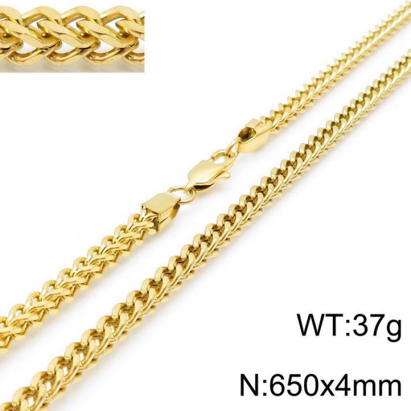 5:4mm gold kn115436-k