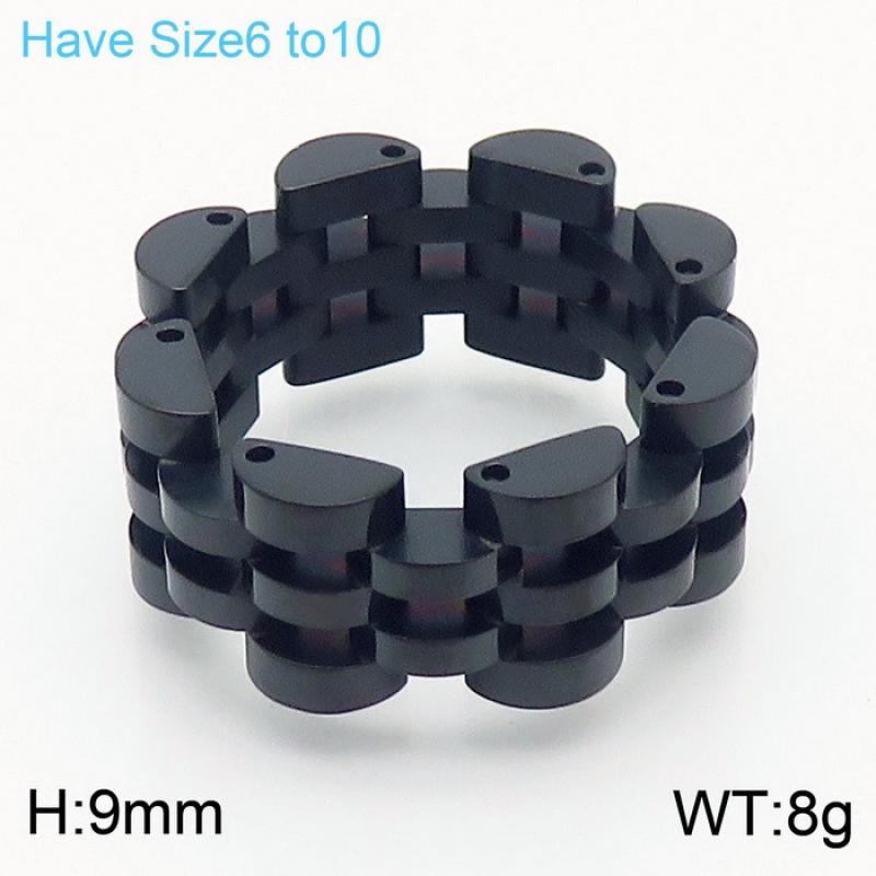 9mm black kr106194-kfc US #6