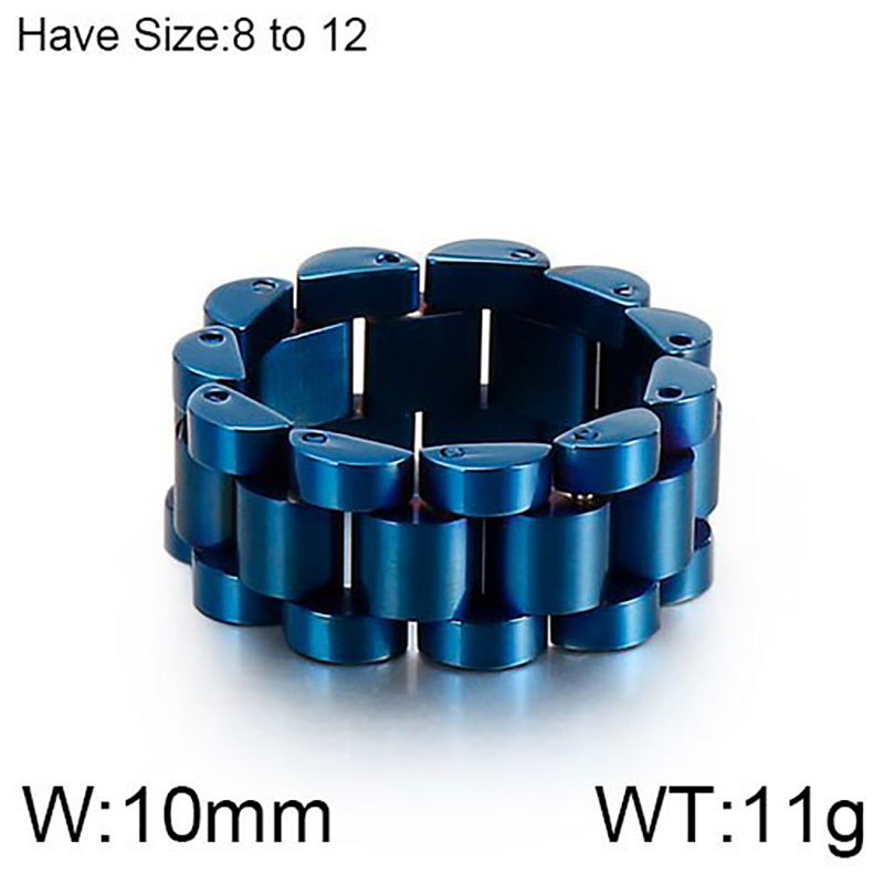 10mm blue kr86694-kfc US #8