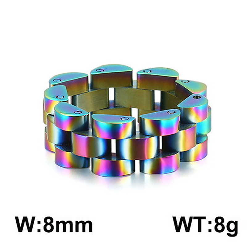 8mm color kr89121-k US #6