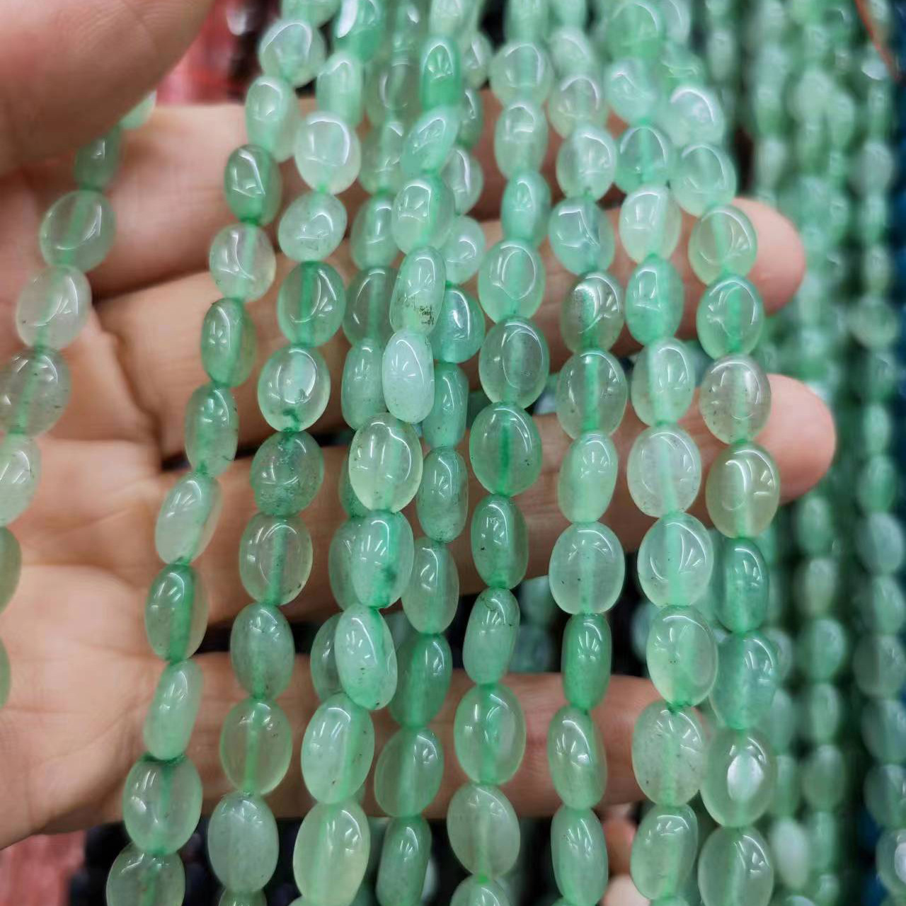 26:Green Aventurine