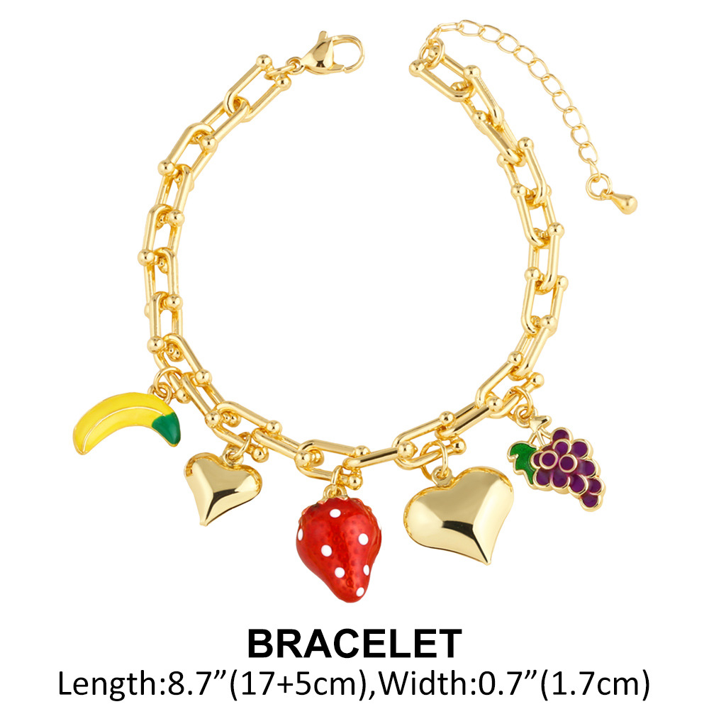 1:Bracelet