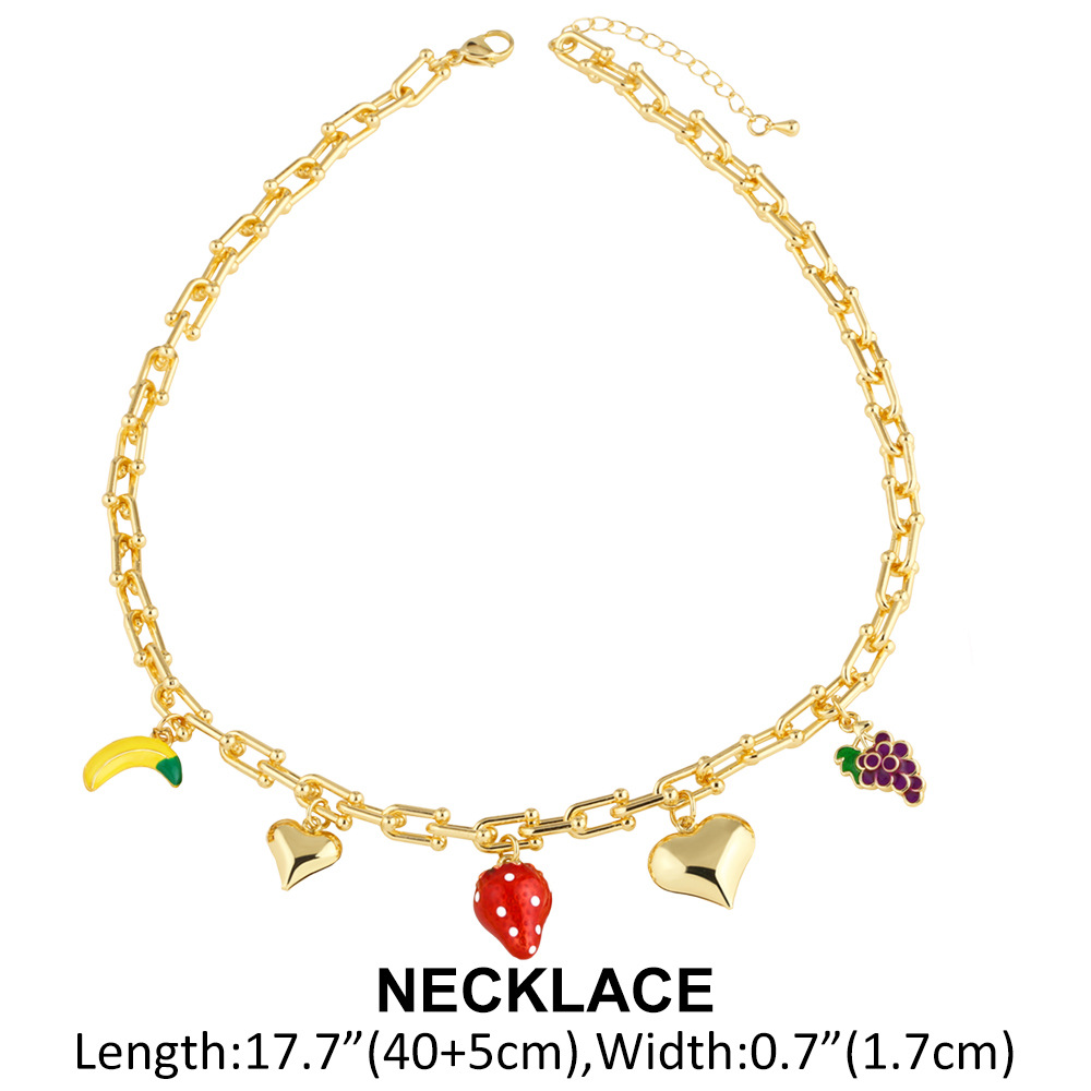 2:Necklace