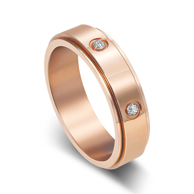 4:Rose Gold