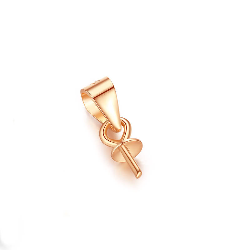 rose gold three mm