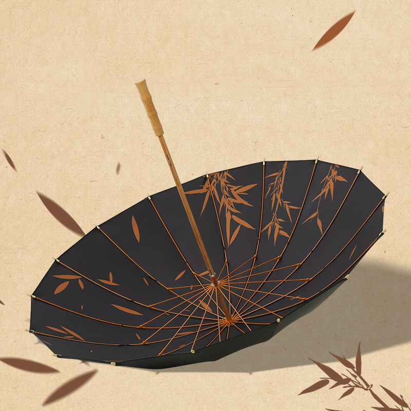 Bamboo Road (with vinyl)