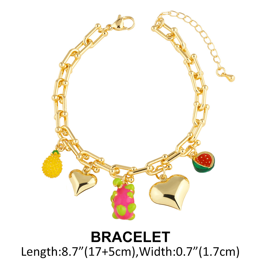 1:Bracelet