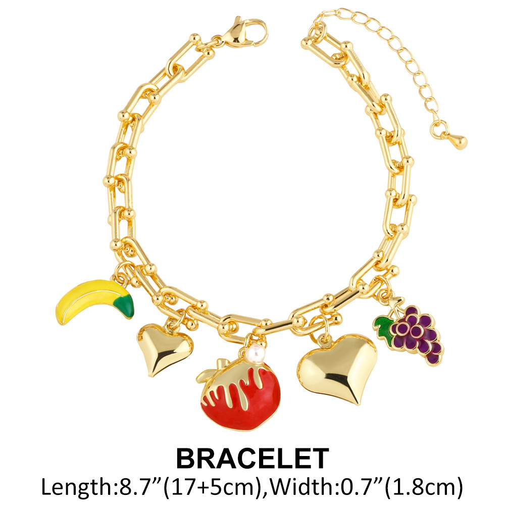 1:Bracelet