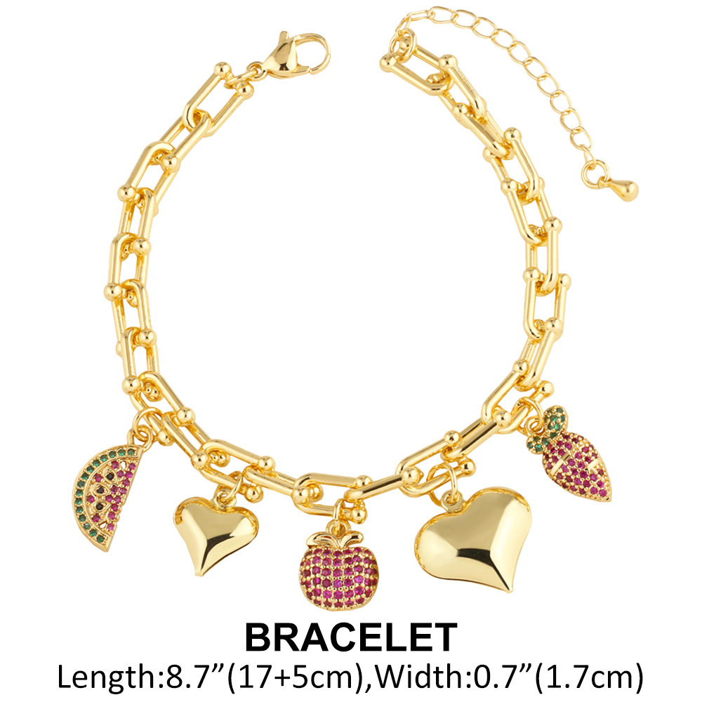 1:Bracelet