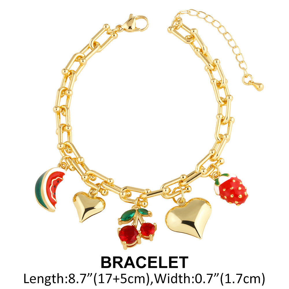 1:Bracelet