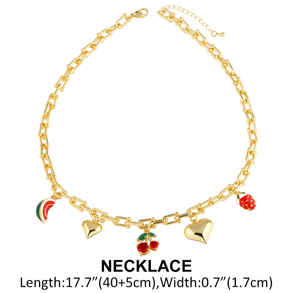 2:Necklace