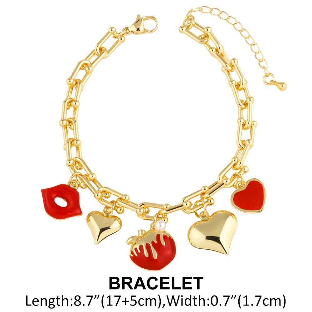 1:Bracelet