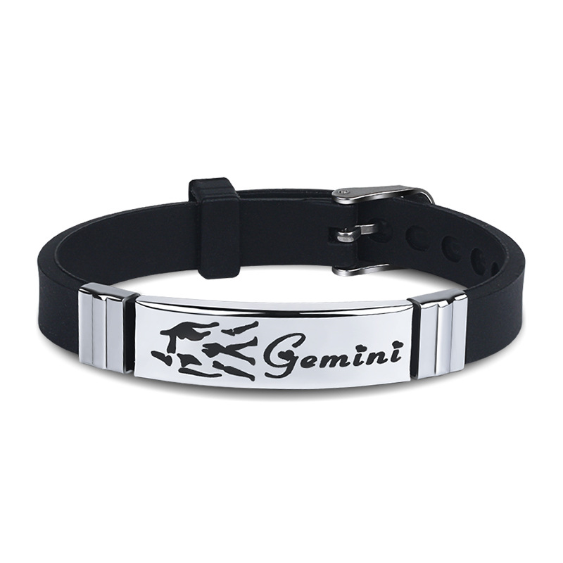 5:Black Gemini