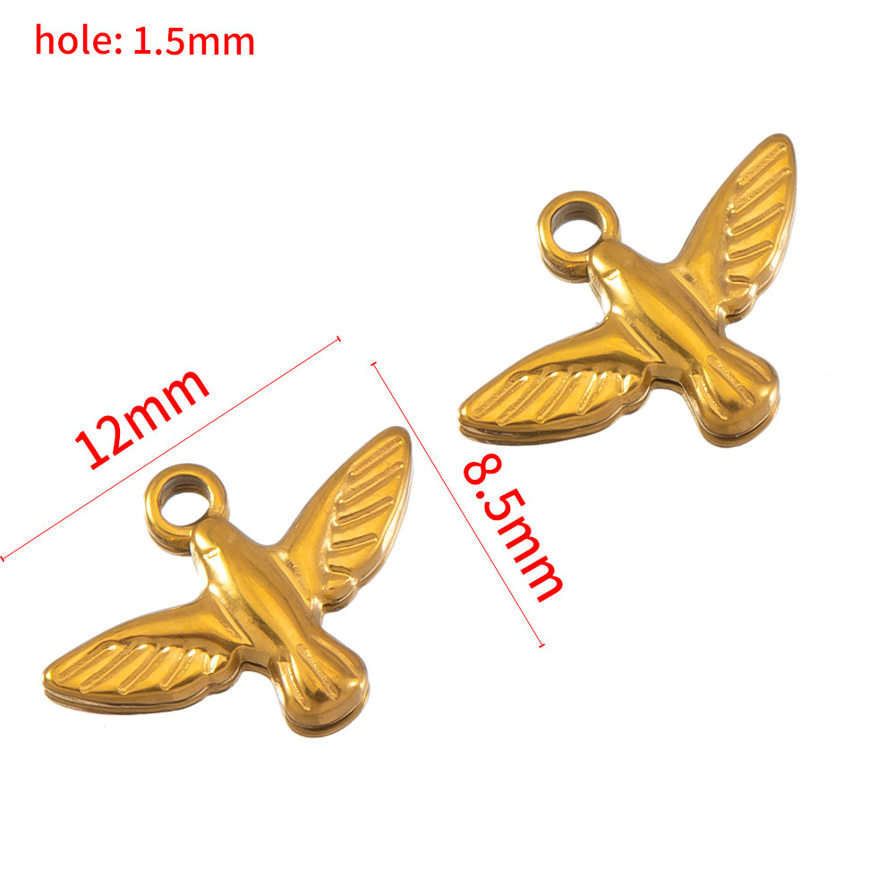 1:12×8.5mm-gold