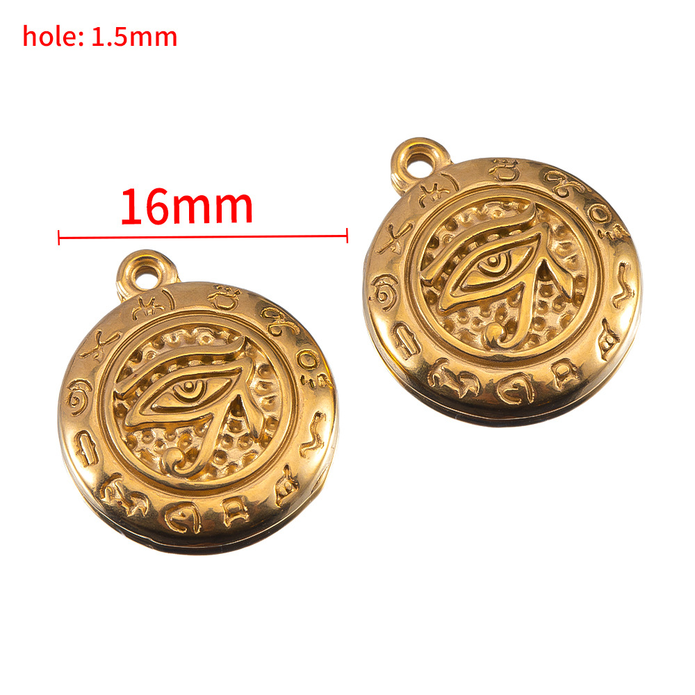 1:16mm gold