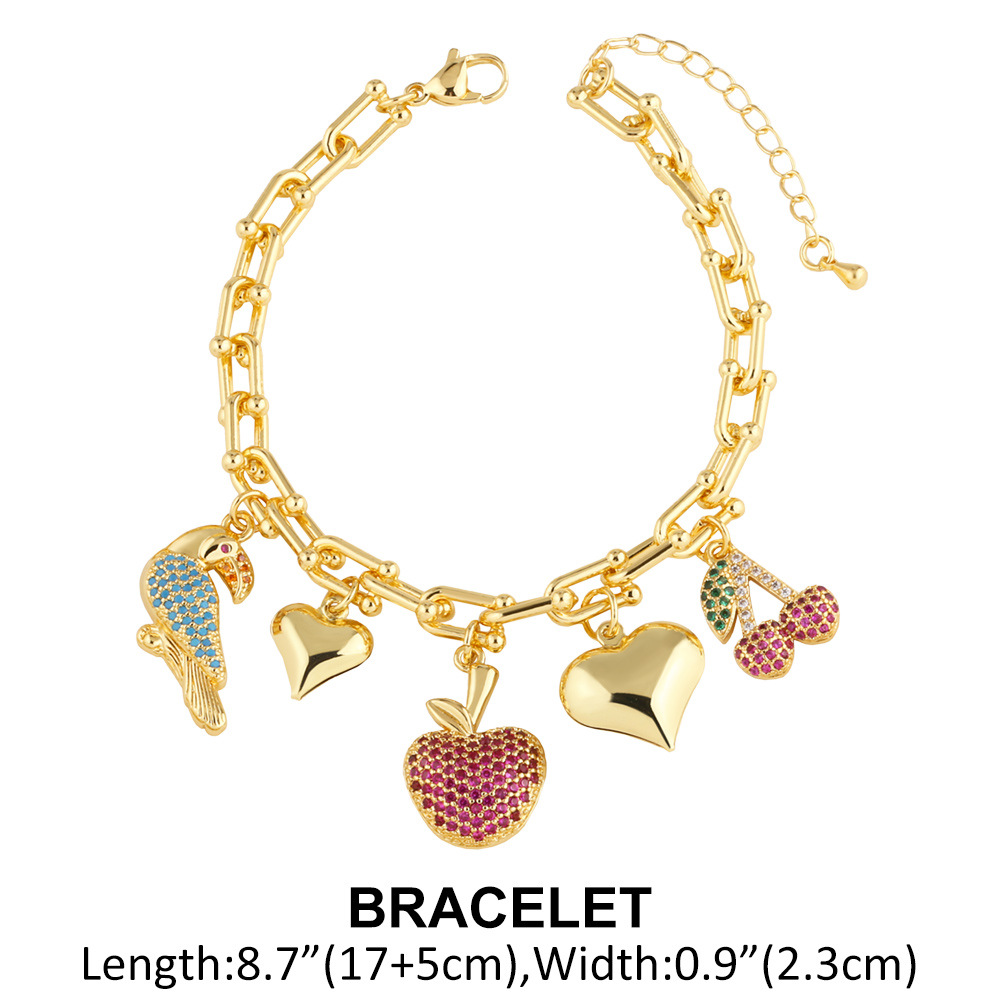 1:Bracelet