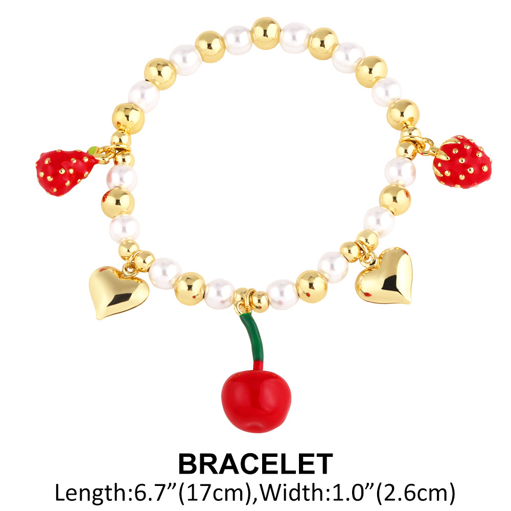 1:Bracelet