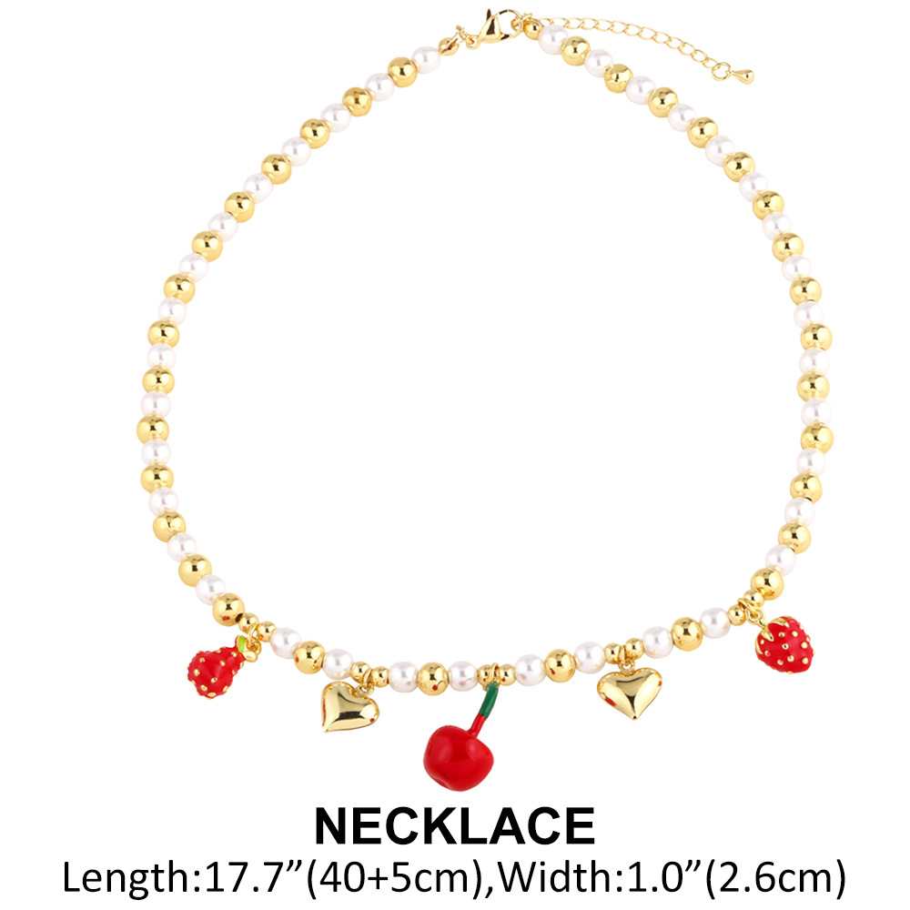 2:Necklace