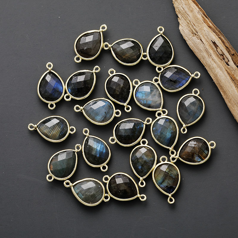 3 labradorite