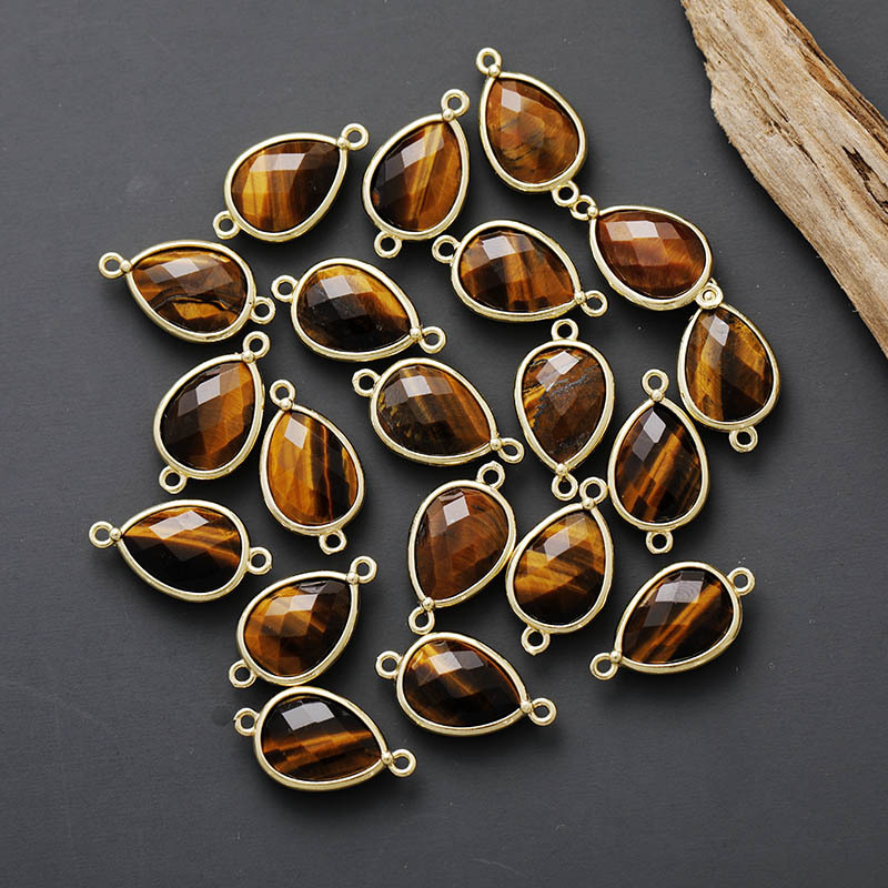 1 tiger eye