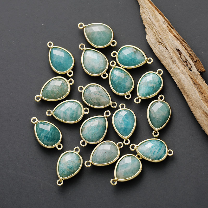 5 ​Amazonite​