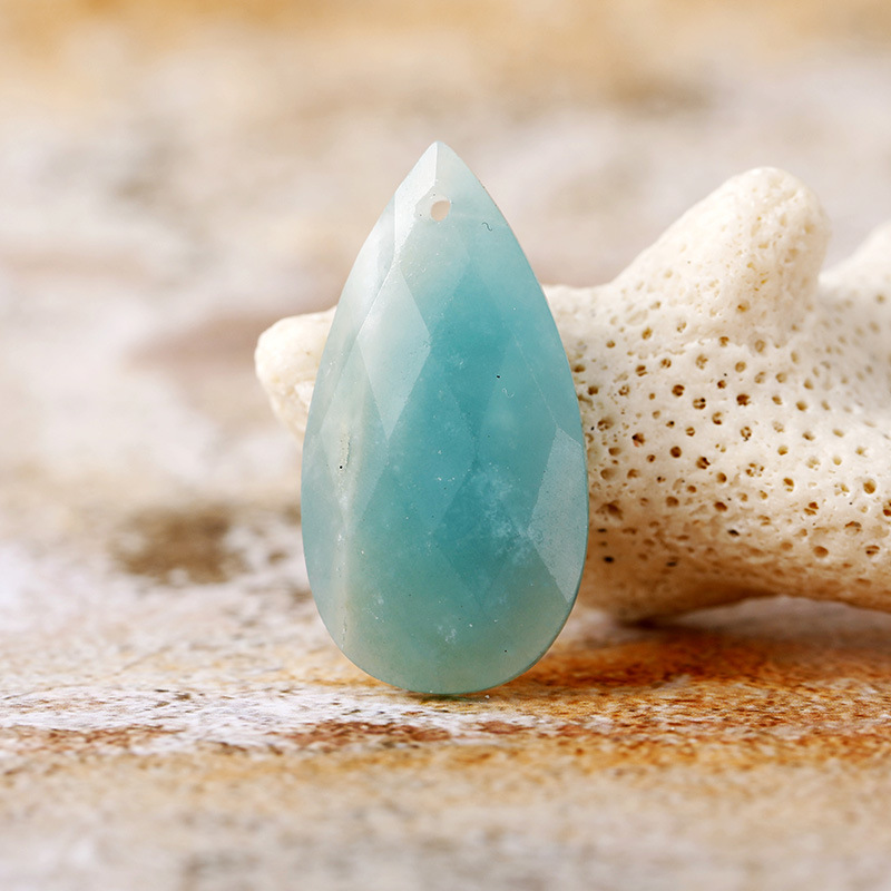 5 ​Amazonite​