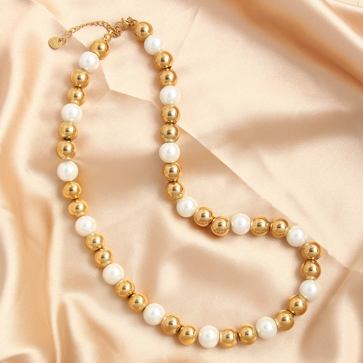 4:NR10-6 gold white 10mm