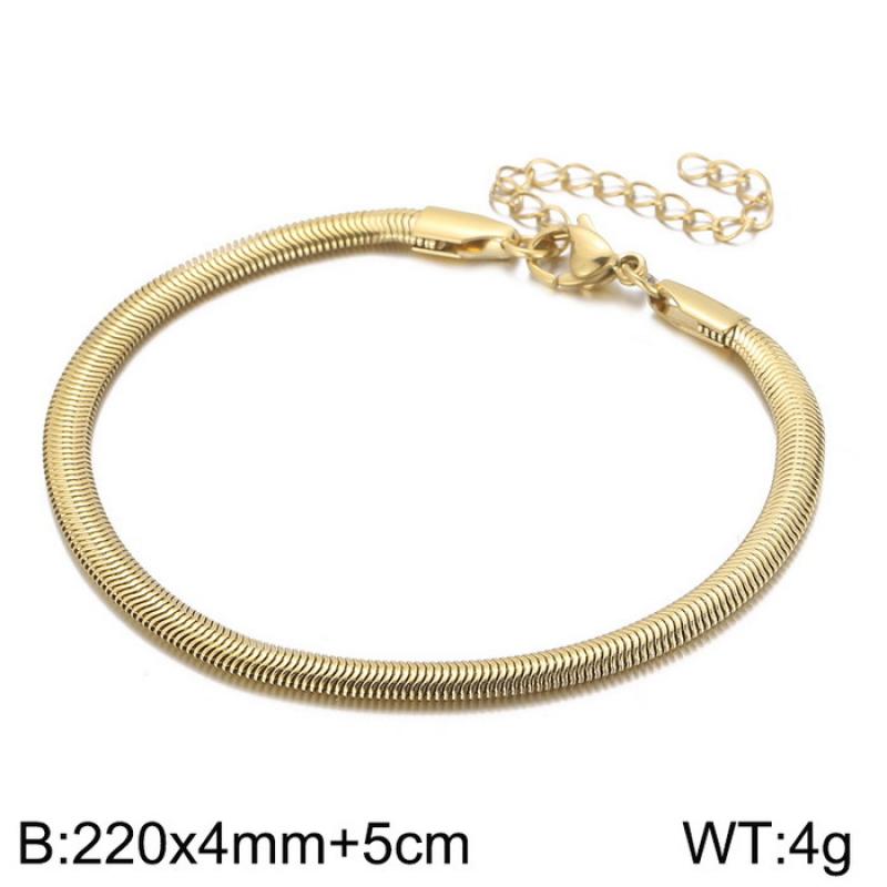 11:4mm gold 22cm=kb157268-z