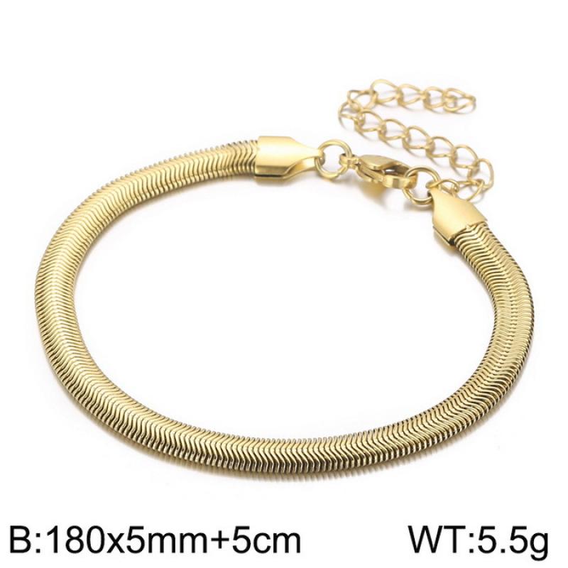 15:5mm gold 18cm=kb156573-z