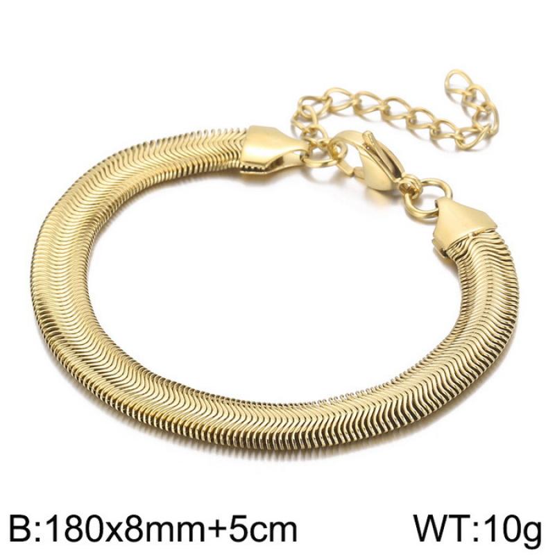 23:8mm gold 18cm=kb 156577 -z