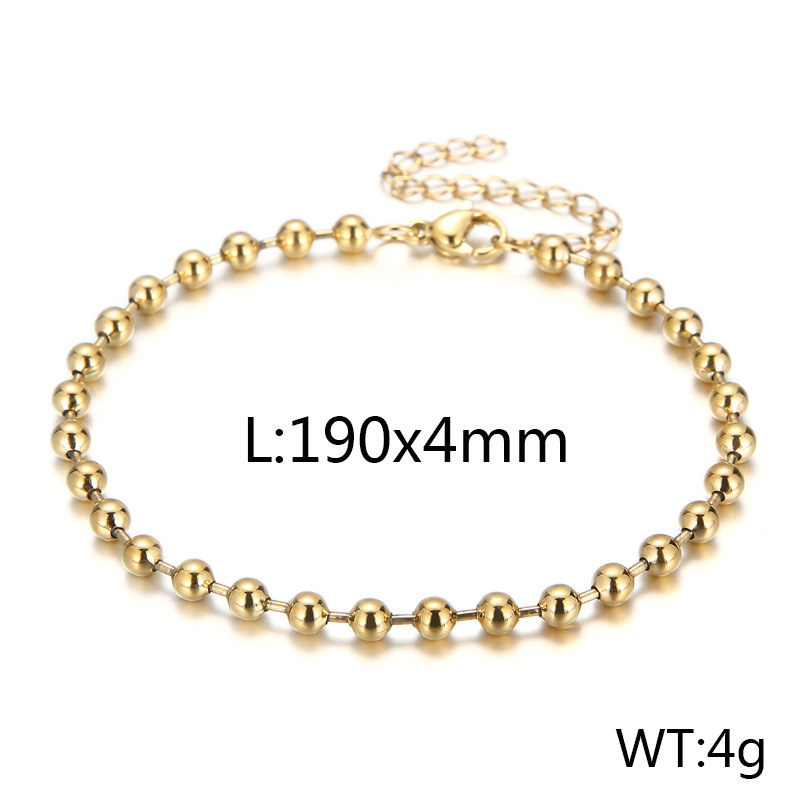 6:4mm gold KB166901-Z