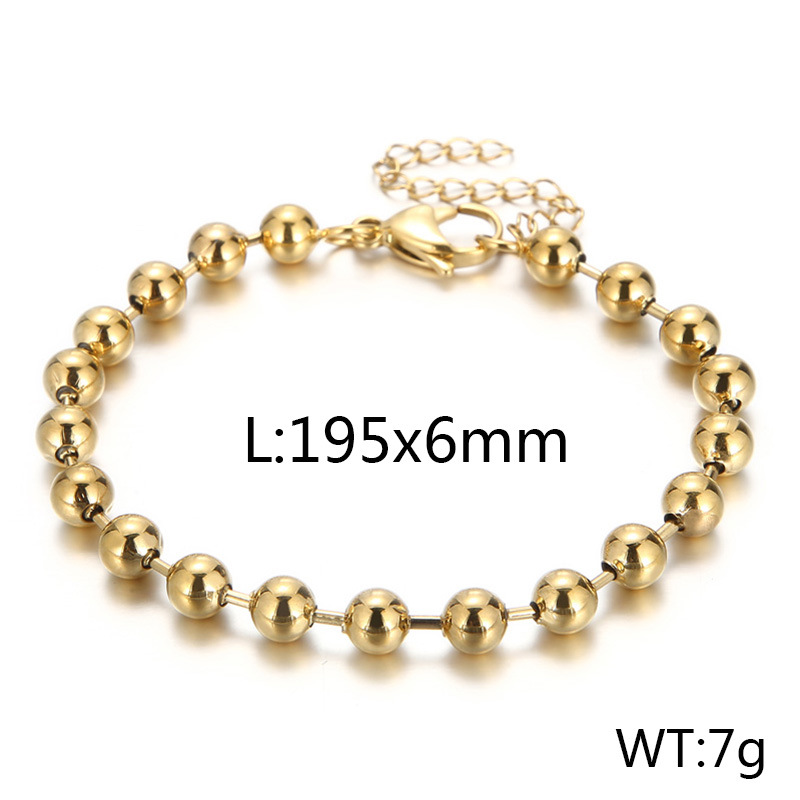 9:6mm gold KB166903-Z