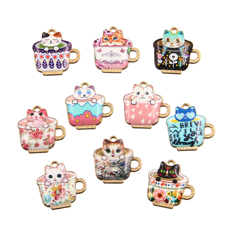 11:Random color mixing