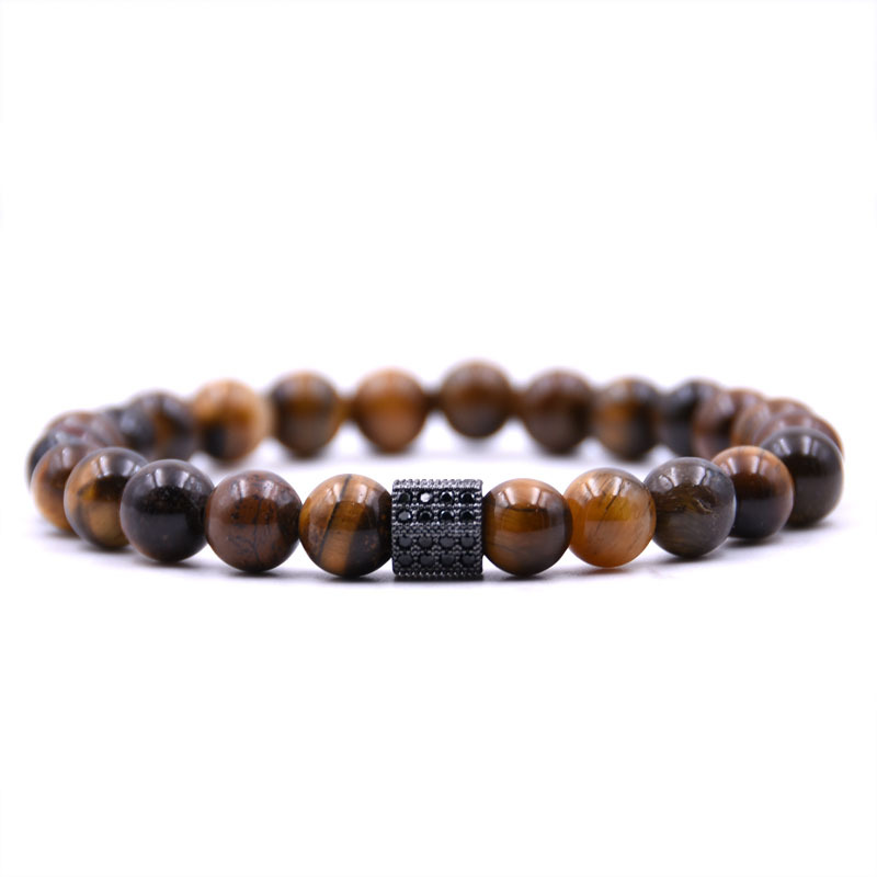 3:Tiger Eye Stone