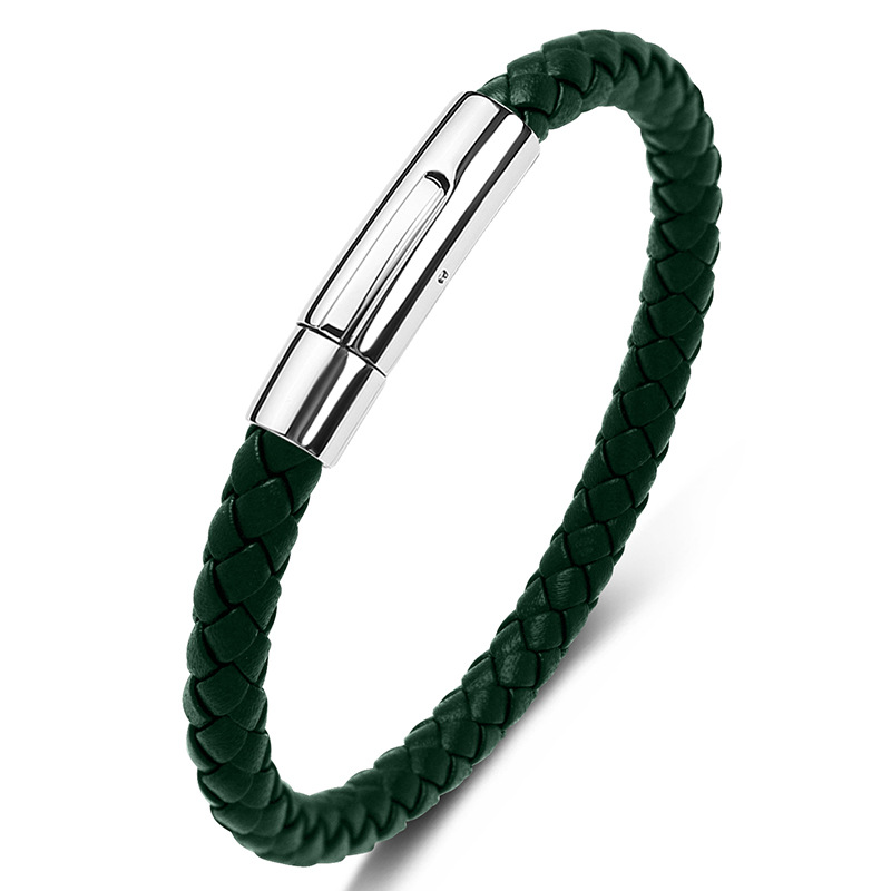 Green Inner ring 165mm