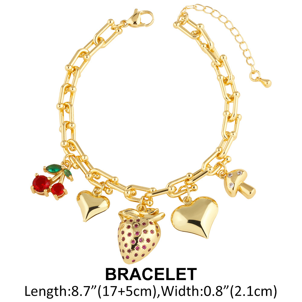 1:Bracelet