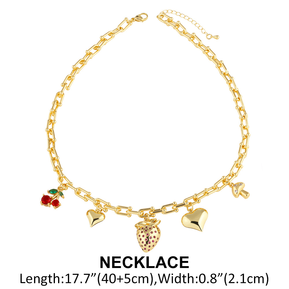 2:Necklace