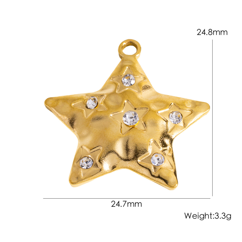 1:Ytp2412076-1 white diamond