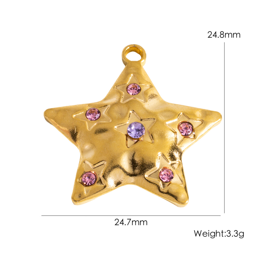 5:Ytp2412076-5 pomegranate purple