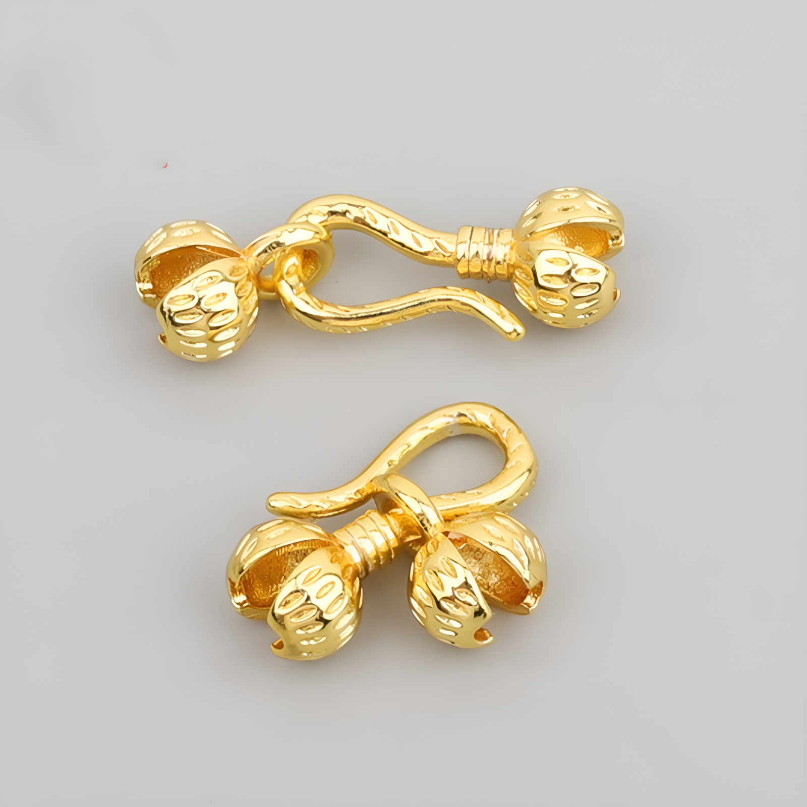 2:Oro 18K