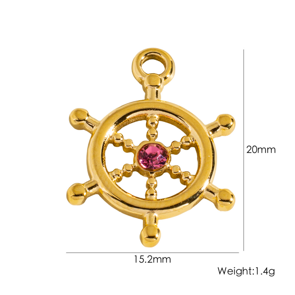 3:Ytp2412078-3 rose diamond