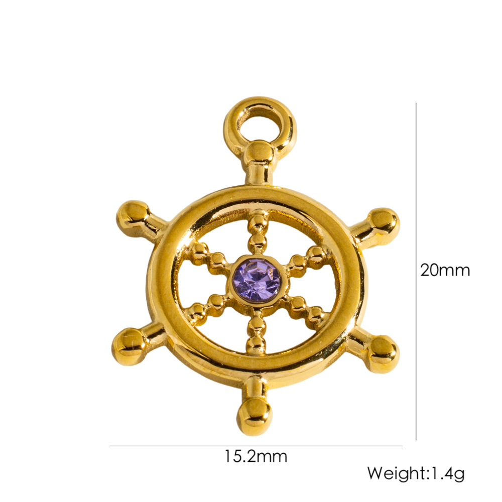 4:Ytp2412078-4 purple diamond