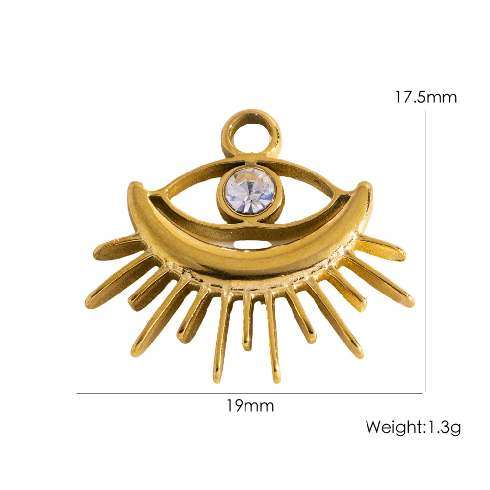 1:Ytp 2412080 -1 white diamond