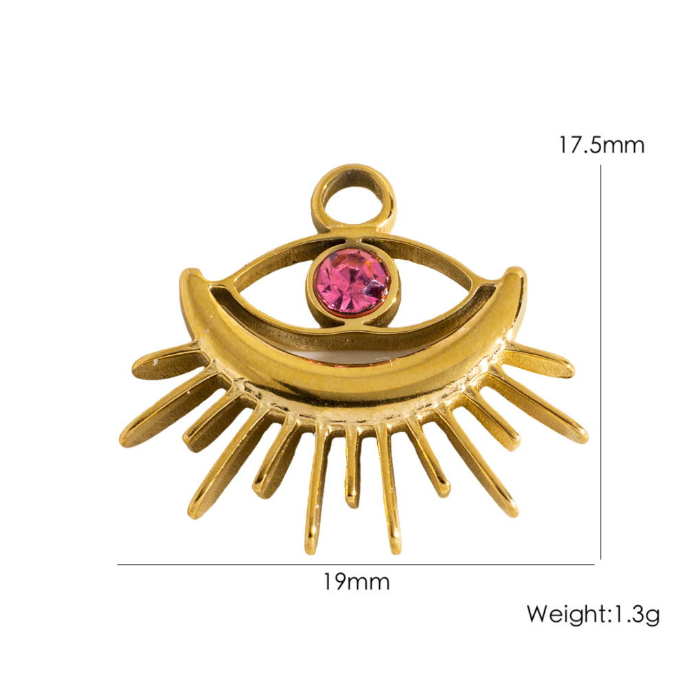 3:Ytp2412080-3 rose diamond