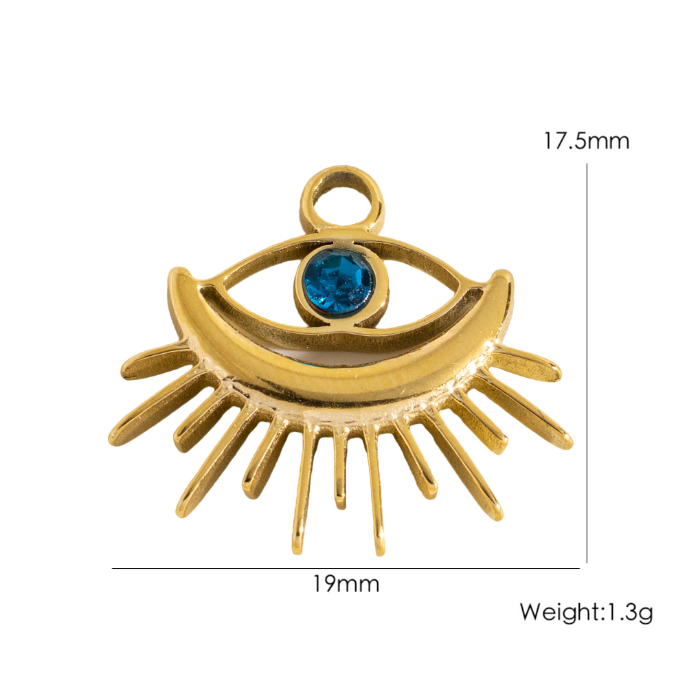 4:Ytp2412080-4 blue diamond