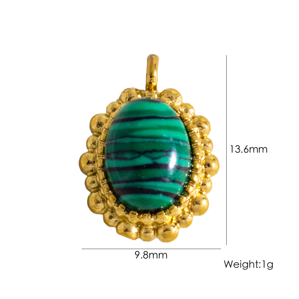 1:Ytp2412079-mc malachite