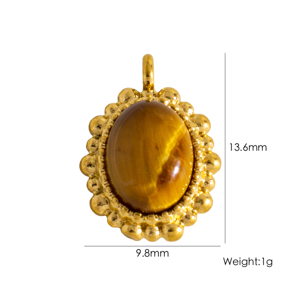 4:Ytp2412079-yt yellow tiger stone