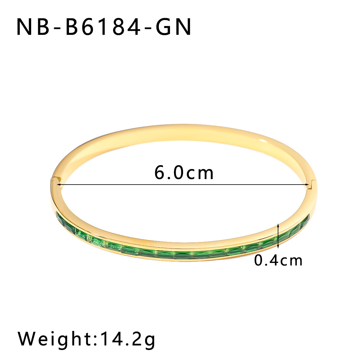 3:NB-B6184-GN