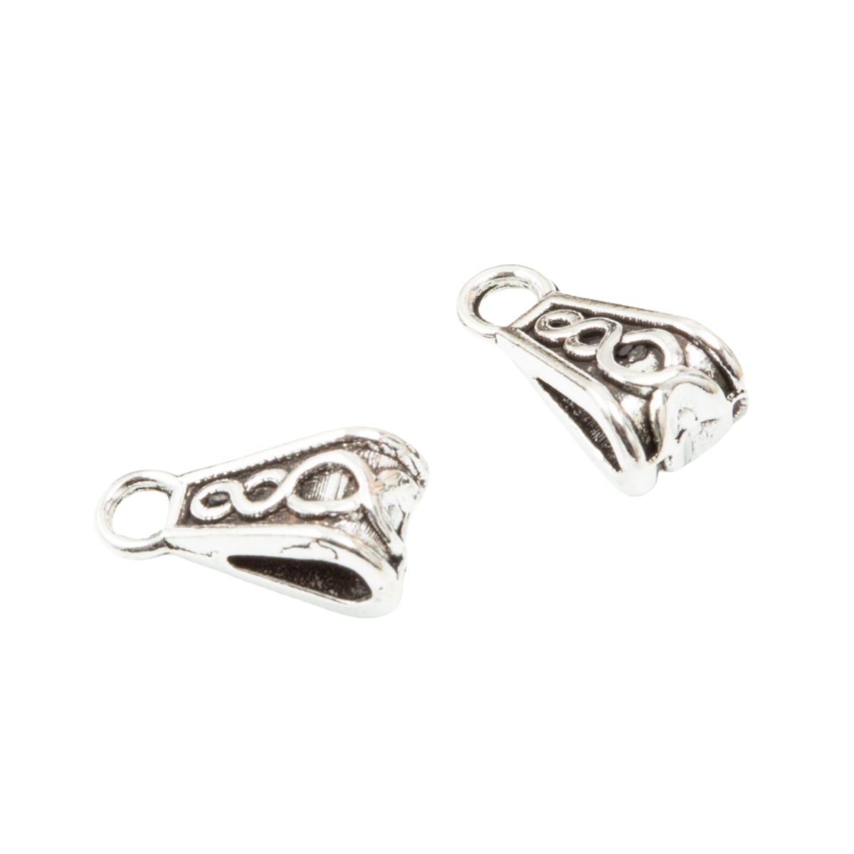 2:antique color argento