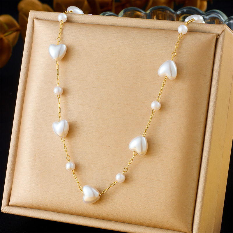 2:N3092 necklace